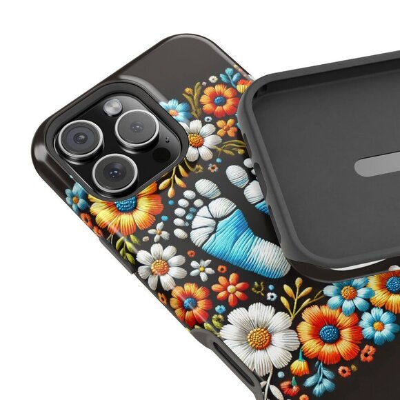 iPhone Phone Cases, Perfect Stylish Mobile Case,MLNMC534 - Picture 5 of 13